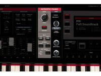 <b>Roland V-STAGE 76 PRO 4 Secções: Piano Acústico, Piano Elétrico, Órgão e Sintetizador 76-teclas aftertouch BEST-SELLER</b> <b>Roland V-STAGE 76 PRO 4 Secções: Piano Acústico, Piano Elétrico, Órgão e Sintetizador 76-teclas aftertouch BEST-SELLER</b>